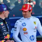 Charles Leclerc clear-headed: Ferrari still too slow despite 3rd place in Miami