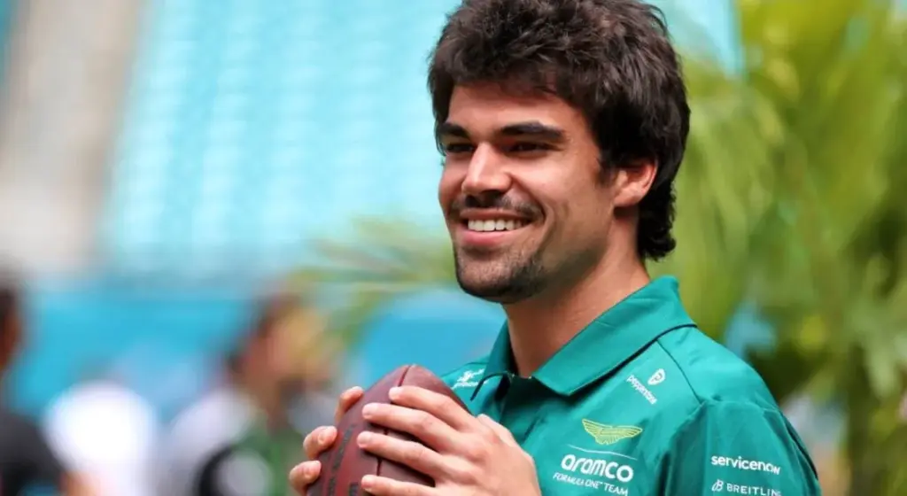 Lance Stroll démonte la F1 : 