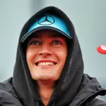 George Russell wants to follow Max Verstappen's "luxurious" example outside of F1