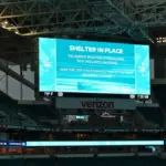 Orages à Miami : une course support annulée, le Grand Prix menacé