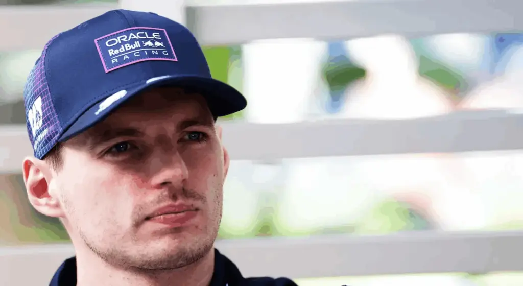 David Coulthard makes a strong prediction about Max Verstappen's future at Red Bull