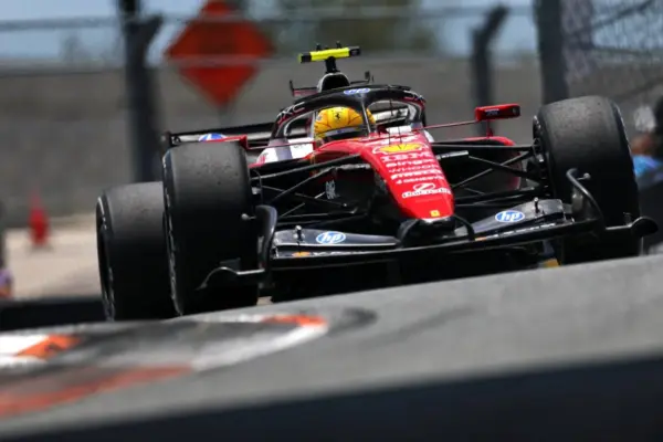 Lewis Hamilton supported after his criticism of Ferrari: "The problem is very real"