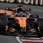 Oscar Piastri sends a warning to McLaren in the fight with Mercedes