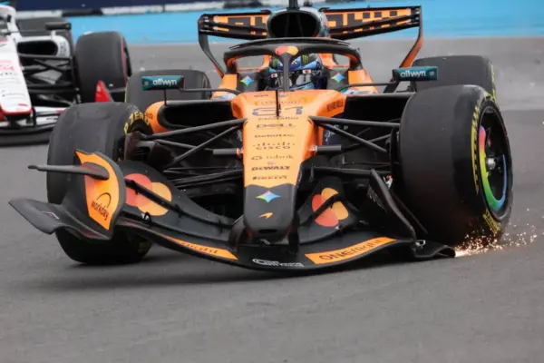 McLaren mocked after a disastrous bet in Canada: "But what were they doing?"