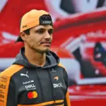 Lando Norris sees Ferrari break Mercedes' hegemony in Monaco