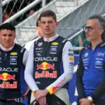Laurent Mekies staunch defender of Isack Hadjar despite his difficulties at Red Bull