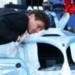 Lando Norris curious to try the new GEN4