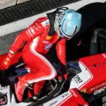 Charles Leclerc lourdement sanctionné à Miami : une pénalité qui fait très mal