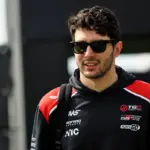 Ayao Komatsu maintains doubt about Esteban Ocon's future at Haas