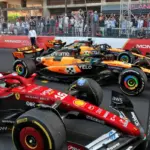 Ferrari favorite in Monaco? Andrea Stella is clear: a track that changes the game