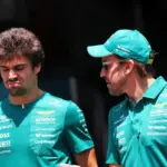 Lance Stroll regrets the self-censorship of Formula 1 drivers regarding the new regulations