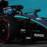 George Russell bares all: "Miami is not for me"