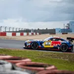 Max Verstappen electrifies the Nürburgring and takes the lead of the 24 Hours