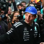 Kimi Antonelli regrets Russell's retirement after their intense duel in Montreal