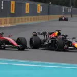 McLaren responds sharply to Lewis Hamilton after his theory on the developments