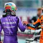 Mercedes and McLaren promise a war of developments in F1