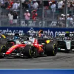 Ferrari under pressure before Montreal: Vitantonio Liuzzi says he is "not optimistic"