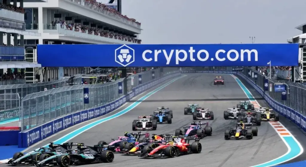 The return of V8s in F1 is becoming clearer: an imminent revolution