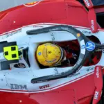 Lewis Hamilton loses patience with Ferrari: he turns his back on a key tool