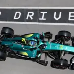 Aston Martin sanctioned after a dangerous mistake by Alonso in Montreal
