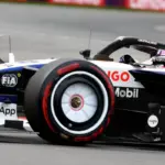 Lawson-Pérez: tension revived after a hectic sprint in Montreal