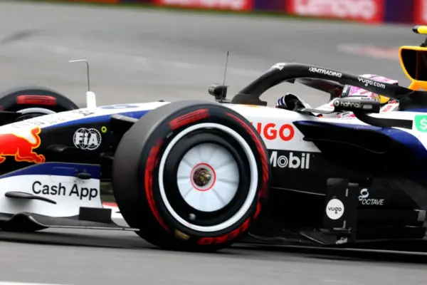 Lawson-Pérez: tension revived after a hectic sprint in Montreal
