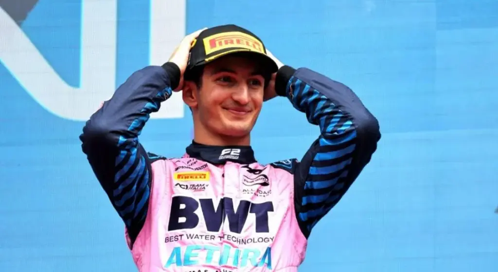 Gabriele Minì (MP Mortorsport) triumphe dans le chaos à Miami