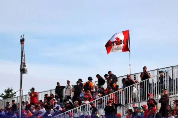 Strike announced in Montreal strip clubs during the Canadian GP