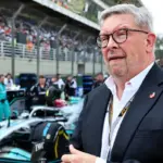 Ross Brawn, MotoGP consultant, strengthens the bridges between two and four wheels