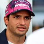Carlos Sainz denounces "political games" around engine rules in F1
