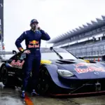 Ford prepares a huge project with Max Verstappen for the 24 Hours of Le Mans