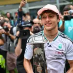 Kimi Antonelli already under pressure: Montoya issues a warning to Mercedes