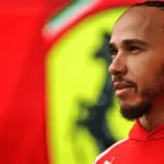Hamilton already pushed towards the exit? Günther Steiner sets the limit at Ferrari