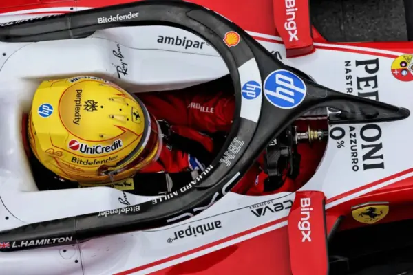 Lewis Hamilton warns ahead of a tense Canadian GP: F1 fears an "elimination game"