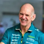 Adrian Newey considered a miscast to lead Aston Martin F1