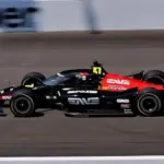 Mick Schumacher facing a monument: a huge challenge awaits him in Indianapolis