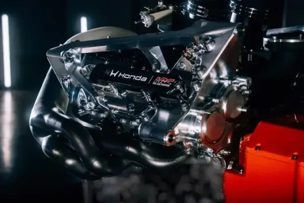 La FIA extends the ADUO system to assist Honda