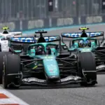 Aston Martin faces a harsh reality: "There is a lot of frustration"