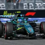 Aston Martin on the brink of the abyss: rain as the last hope in Miami?