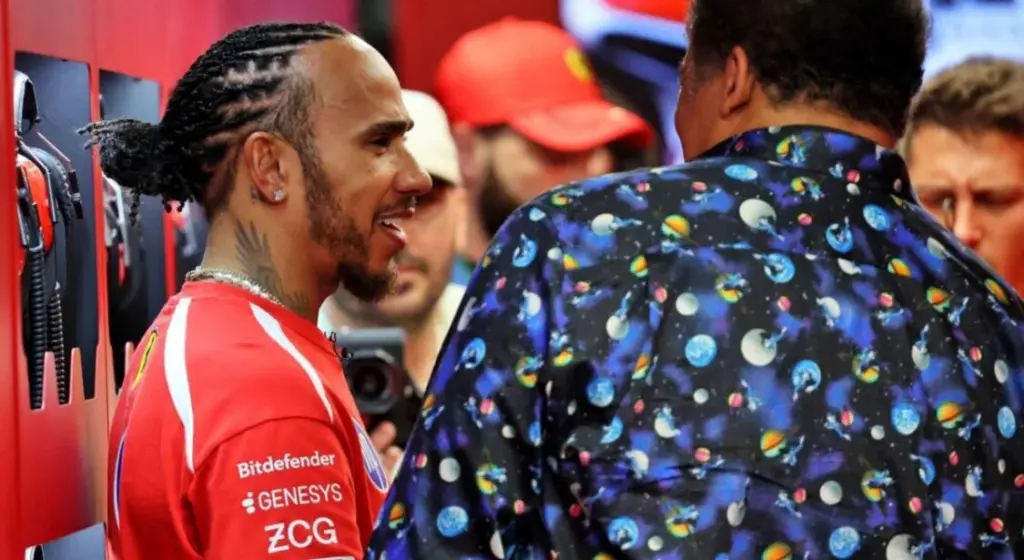 Lewis Hamilton pushed towards retirement: Ralf Schumacher delivers a brutal verdict