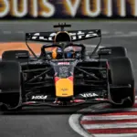 Max Verstappen finally gets the chance to prove that Red Bull is wrong