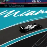 What time does the qualifying for the 2026 Miami F1 Grand Prix start?