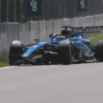 PETA calls out F1 after the tragic death of a groundhog in Montreal
