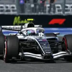 Valtteri Bottas takes on the difficulties at Cadillac and points out a real weak spot