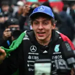 Kimi Antonelli, the future monster of F1? A shocking statement reignites the debate