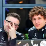 Toto Wolff reveals the "boss" behind Kimi Antonelli's breakout