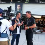 Apple TV accélère en F1 et vise une expansion mondiale : Canal+ sous pression ?