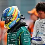 Fernando Alonso finally relieved: Aston Martin would have fixed his huge engine problem