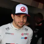 The future is not secured for Esteban Ocon at Haas despite denials in Canada