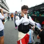 Charles Leclerc demands an investigation at Ferrari after a mystery in the race